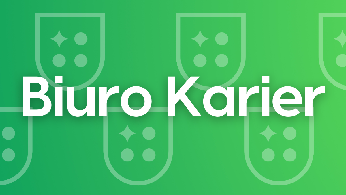 Oferty Wirtualnego Biura Karier